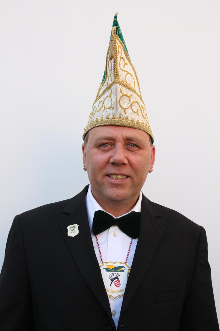 Holger Rei�