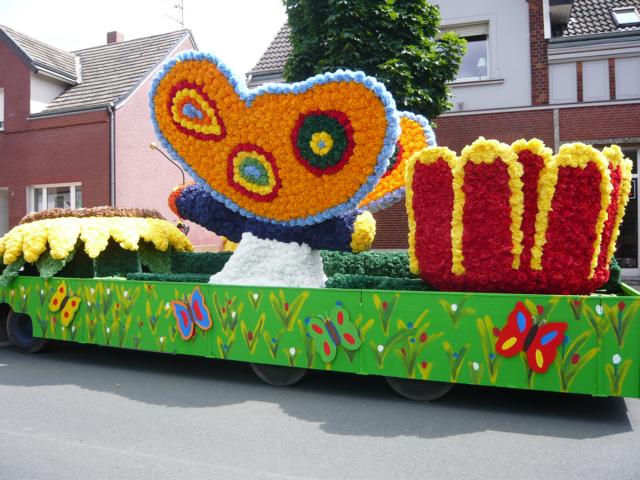 Wagen 2009